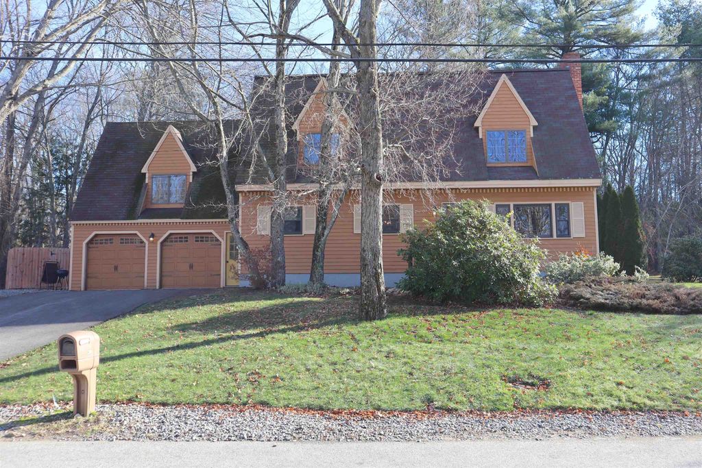 28 Whitehall Terrace, Hooksett, NH 03106 Trulia