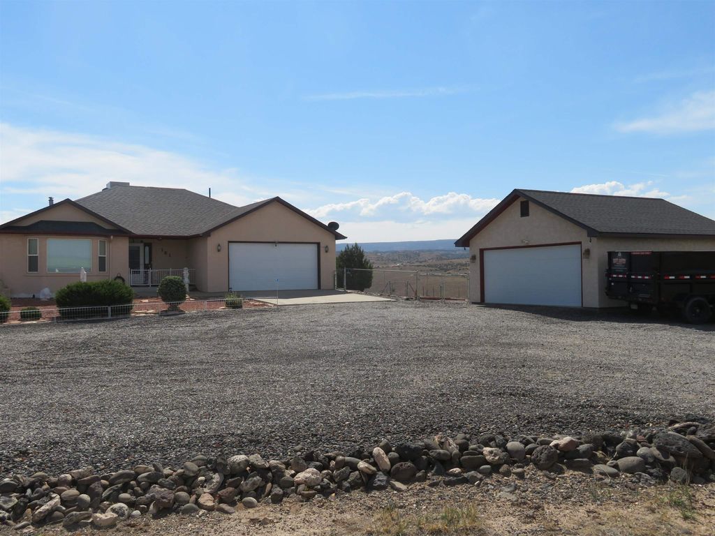 151 Eagle Trail Ct, Whitewater, CO 81527