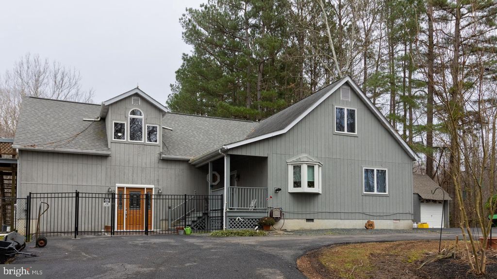 3710 Chaneyville Rd, Owings, MD 20736 Trulia