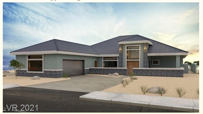 4850 E Ridgewood Dr, Pahrump, NV 89061