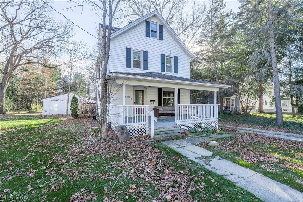 6788 Wakefield Rd, Hiram, OH 44234 See Estimated Value