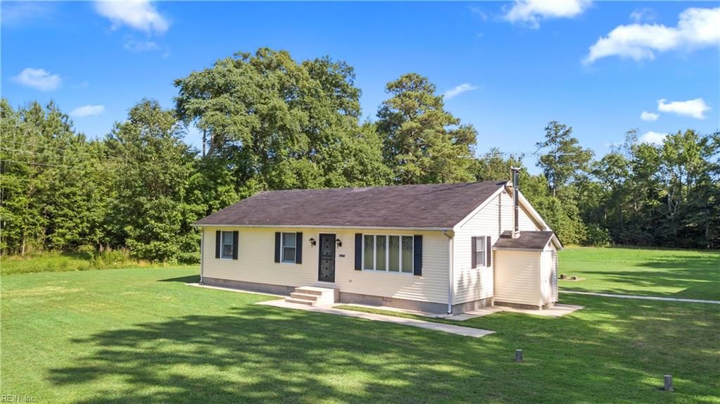 8378 Bayford Rd, Franktown, VA 23354 Trulia