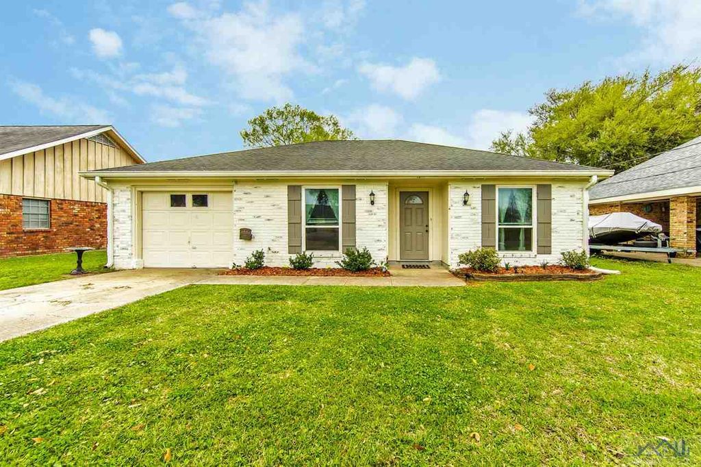 1211 Park Dr, Thibodaux, LA 70301 Trulia