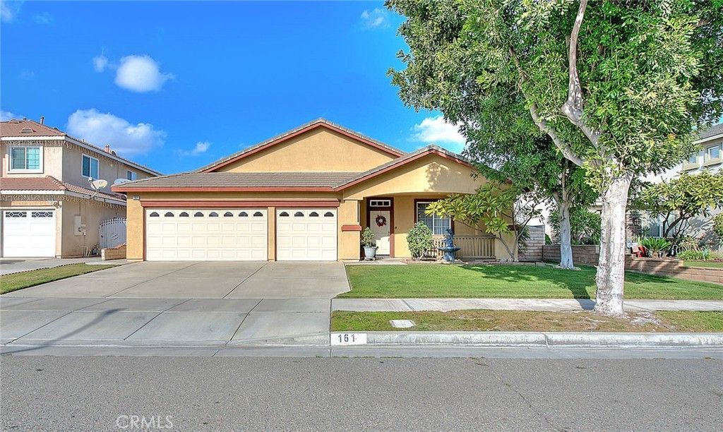 161 E Saint Andrews St, Ontario, CA 91761 Trulia