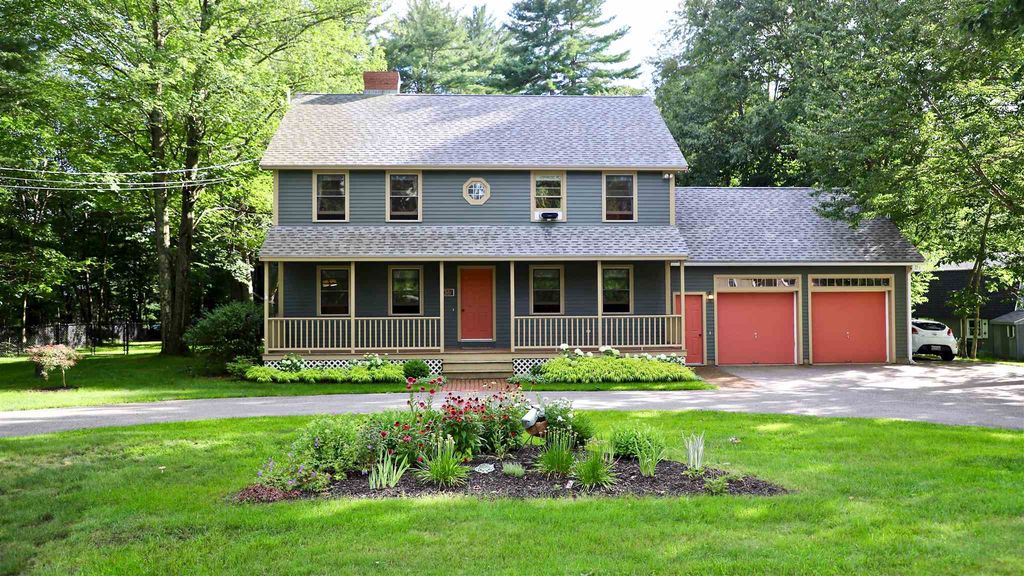 36 Lovell Road, Stratham, NH 03885 Trulia