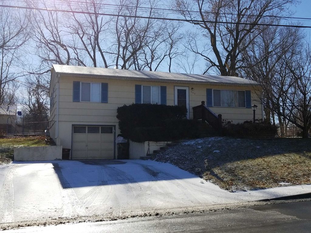 509 NE 76th St, Gladstone, MO 64118 Trulia