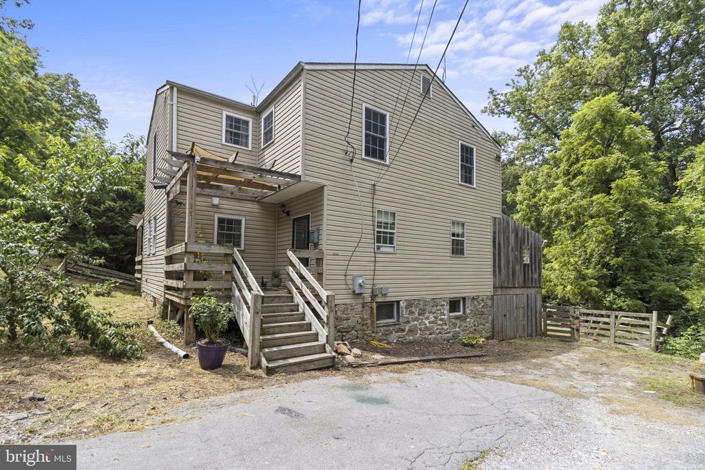 10900 Marriottsville Rd, Randallstown, MD 21133 Trulia