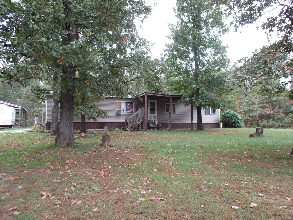 12902 E State Highway 47, Cadet, MO 63630 Trulia