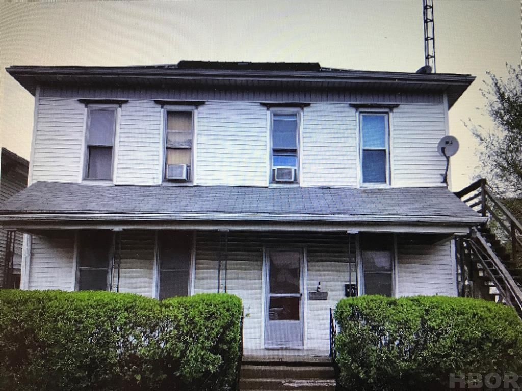 408 W Columbus St, Kenton, OH 43326 Trulia