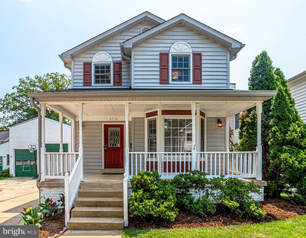 5710 6th St N, Arlington, VA 22205