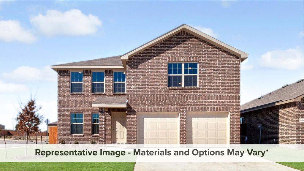 14128 Borealis Dr, Haslet, TX 76052