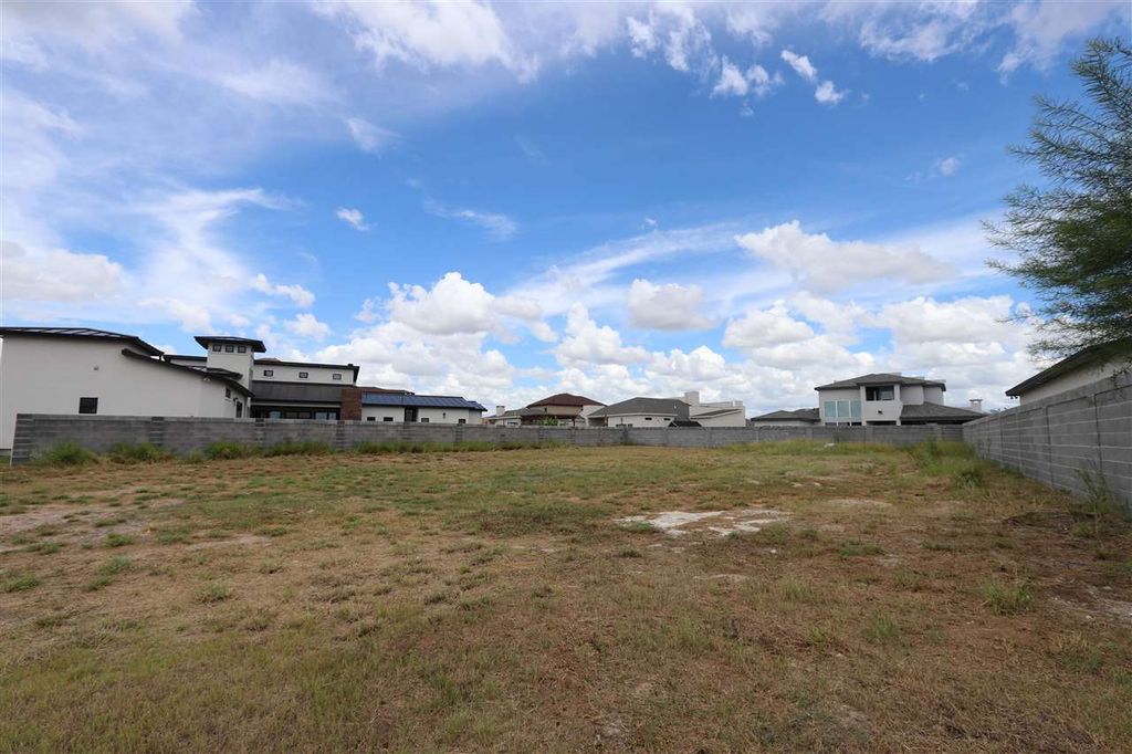 337 Della Falls Dr, Laredo, TX 78041