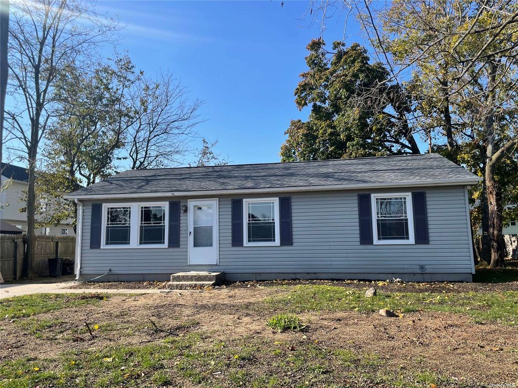 26 S 24th Street, Wyandanch, NY 11798 Trulia