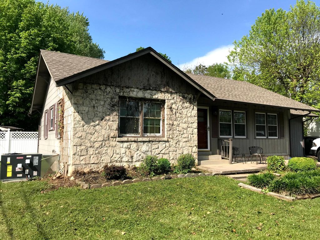 1603 Kenton St, Bowling Green, KY 42101