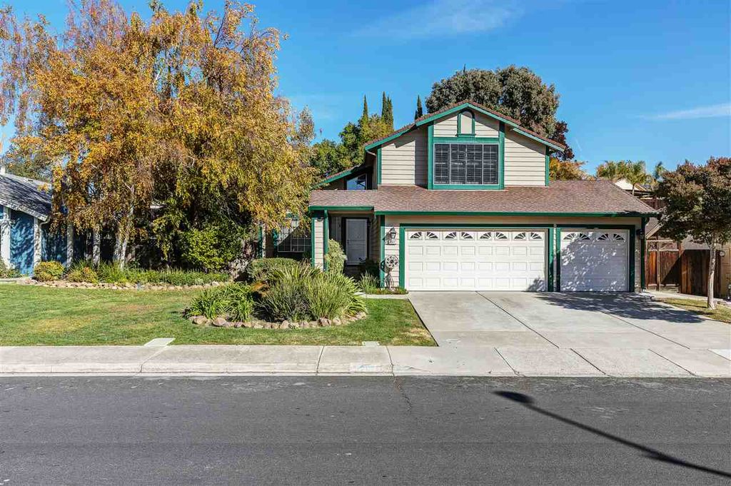 2927 Sunflower Dr, Antioch, CA 94531