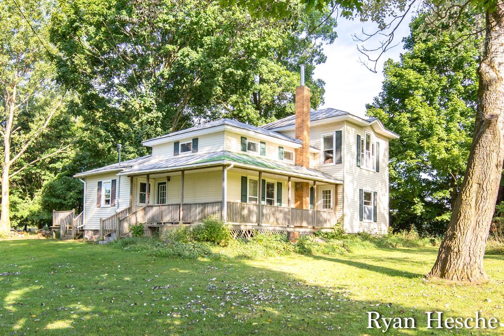 975 N Lee Rd, Saranac, MI 48881 Trulia