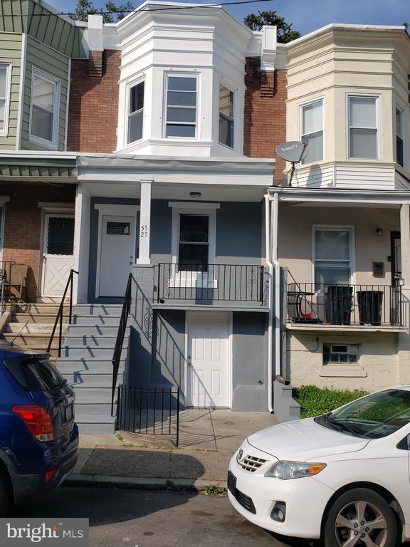 5525 Ardleigh St, Philadelphia, PA 19138 MLS PAPH2236906 Trulia