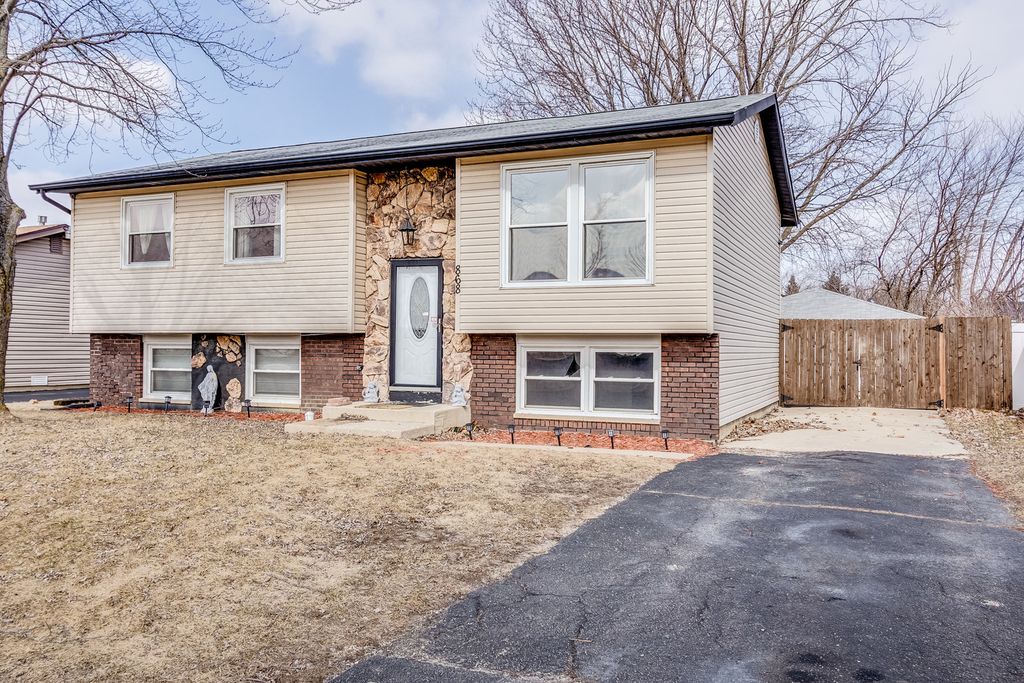 868 Lily Cache Ln, Bolingbrook, IL 60440 Trulia