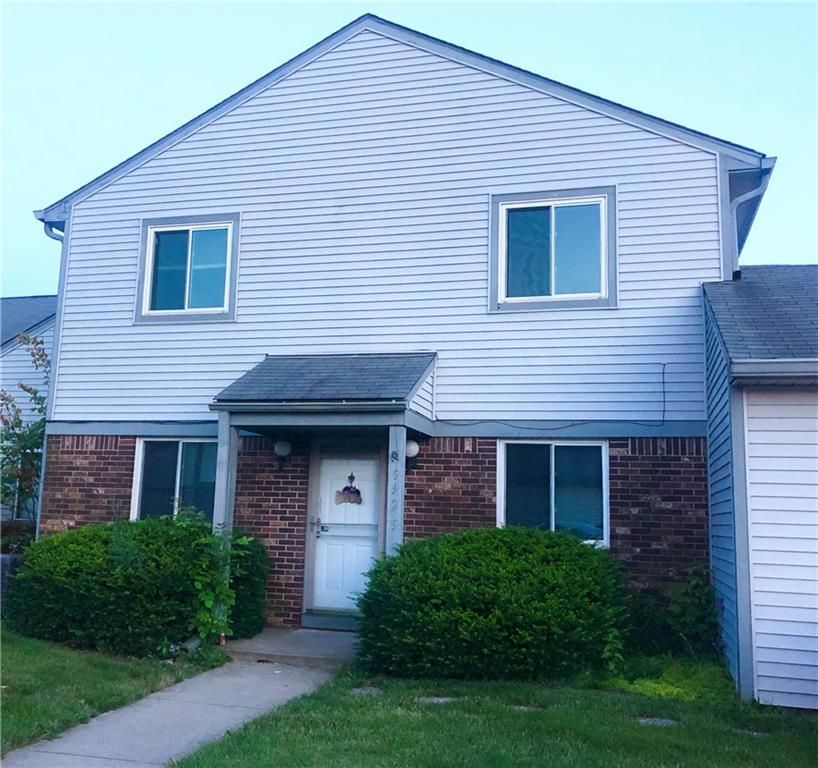 5929 Deerwood Ct, Indianapolis, IN 46254 Trulia