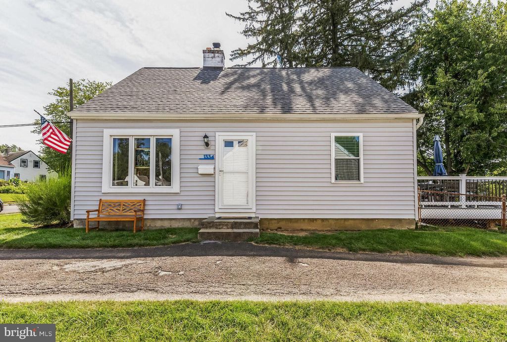 1334 East Ave, Roslyn, PA 19001 Trulia