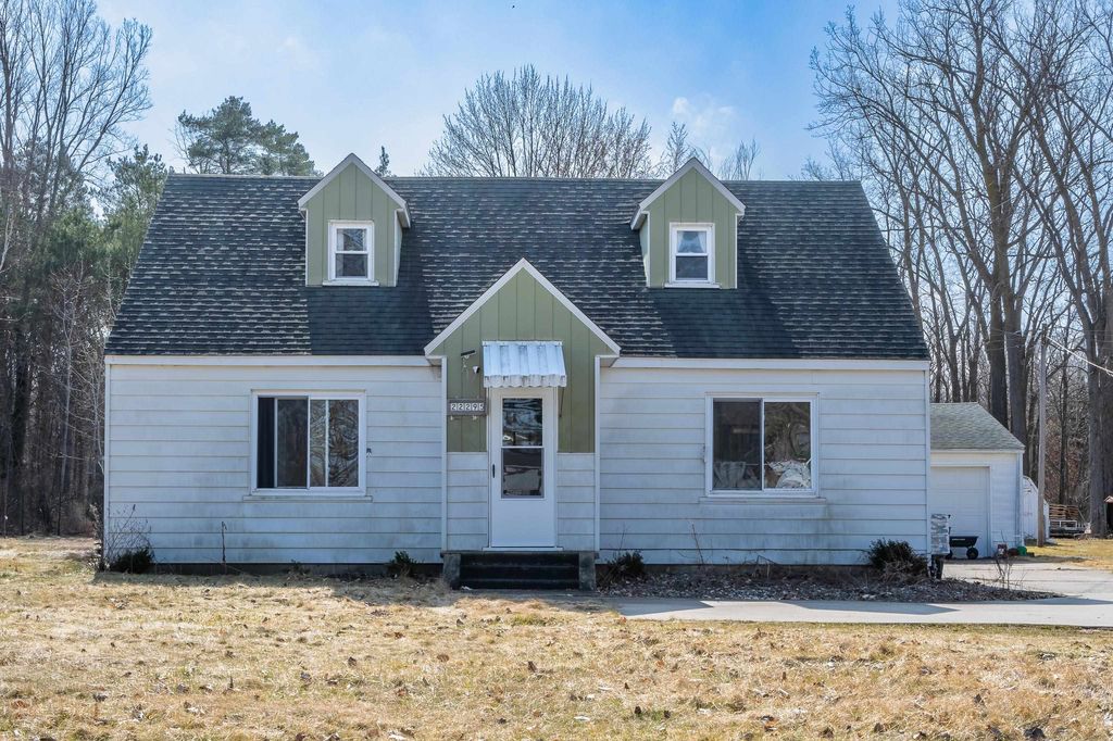 22295 Gratiot Rd, Merrill, MI 48637 Trulia