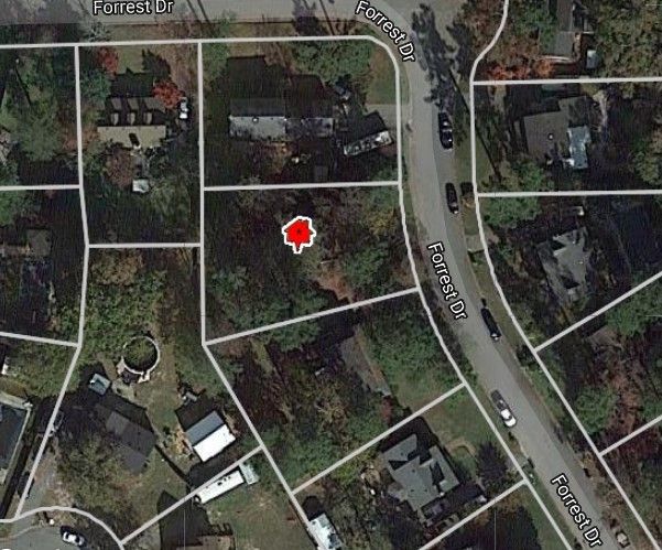 4398 Forrest Dr, Martinez, GA 30907