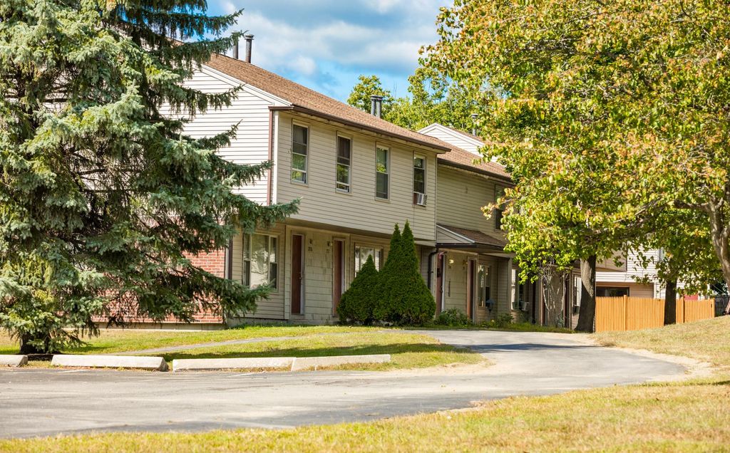 Danforth Heights Portland, ME Trulia