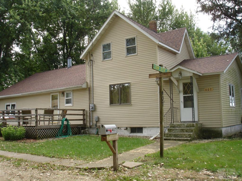 407 Dudley St, Churdan, IA 50050 Trulia