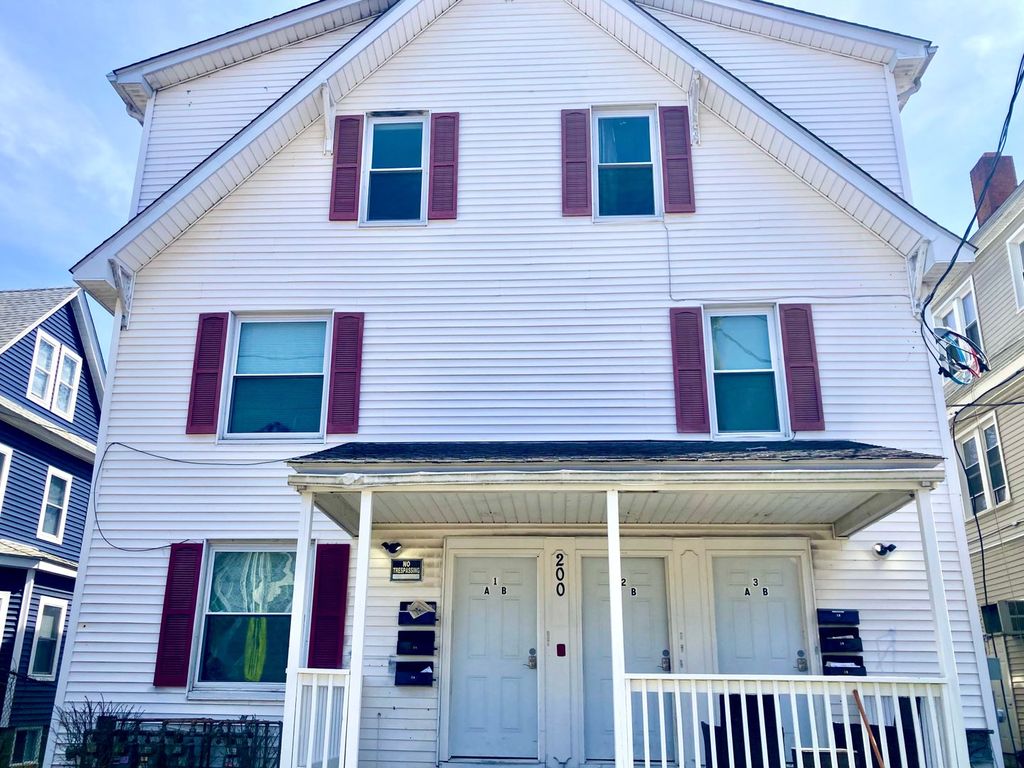 200 Montauk Ave New London, CT Trulia