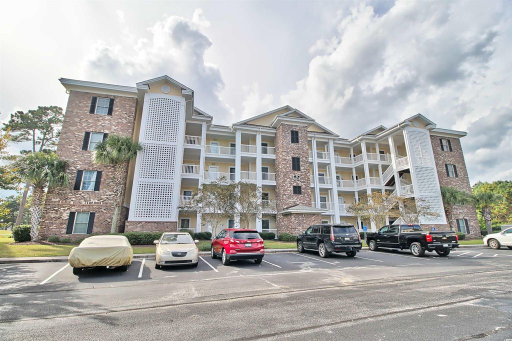 4870 Luster Leaf Cir #203, Myrtle Beach, SC 29577