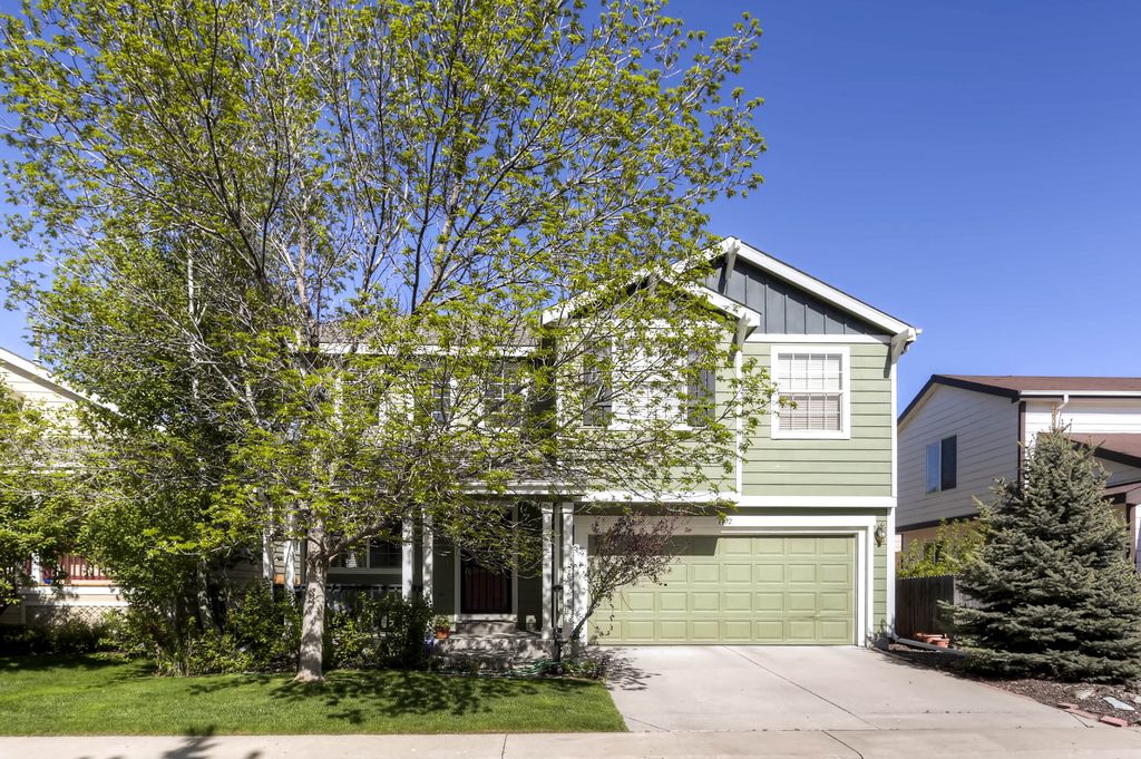 1162 S Chester Ct, Denver, CO 80247 Trulia