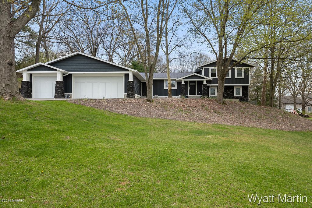 6700 76th St SE, Caledonia, MI 49316 Trulia