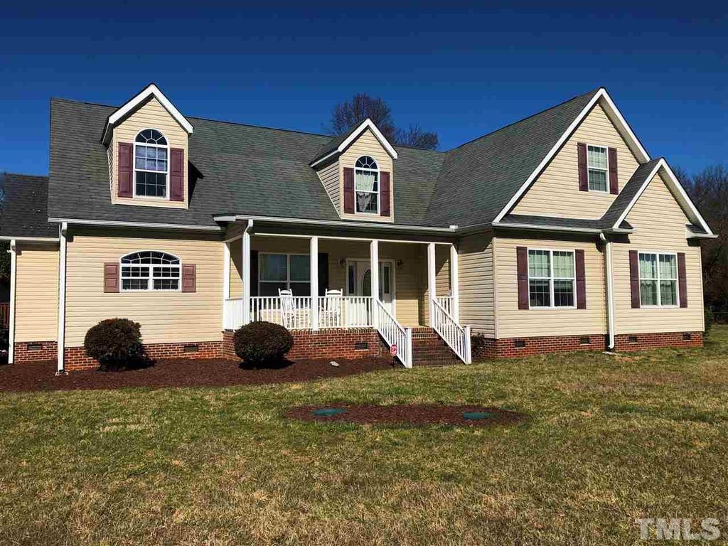 6711 W Ten Rd, Mebane, NC 4 Bed, 3 Bath SingleFamily Home 23