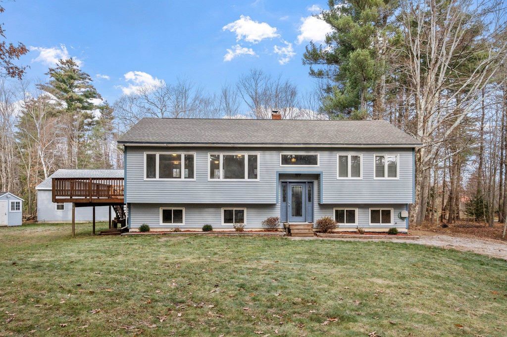 7675 Currier Road, Loudon, NH 03307 Trulia