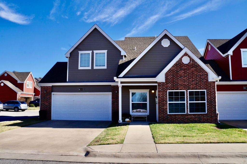 27950 S Highway 125 #161, Afton, OK 74331