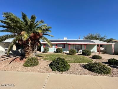 782 E Brenda Dr, Casa Grande, AZ 85122