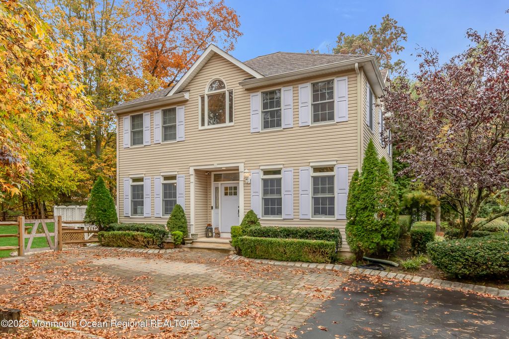 29 Muhlenbrink Road, Colts Neck, NJ 07722 Trulia