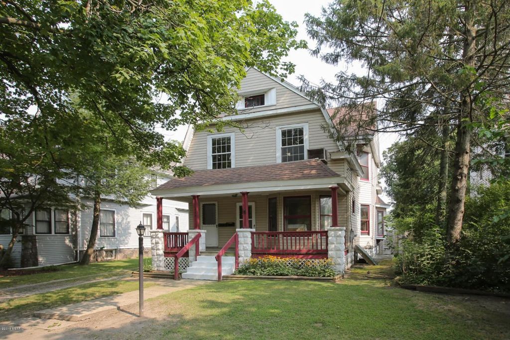 609 E Stockbridge Ave, Kalamazoo, MI 49001 Trulia