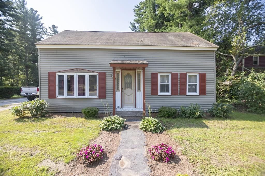 310 Main St, Townsend, MA 01469 Trulia