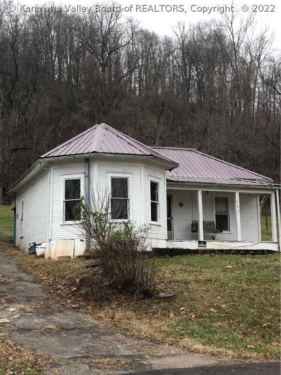 222 Klondyke Rd, Ripley, WV 25271 Trulia