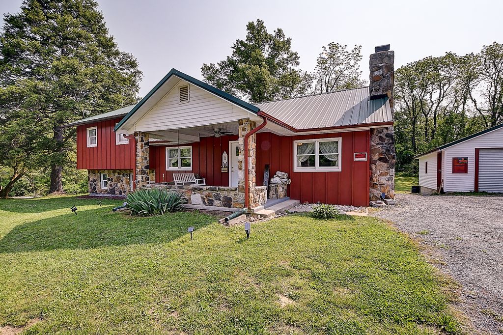 7539 S County Road 625 W, Reelsville, IN 46171 MLS 21921854 Trulia