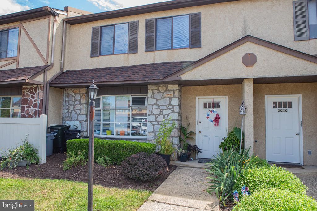 2008 Jason Dr, Huntingdon Valley, PA 19006 Trulia