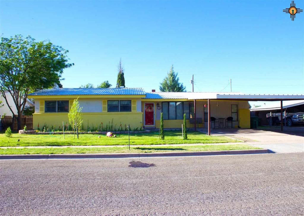 1008 W Avenue M, Lovington, NM 88260 Trulia