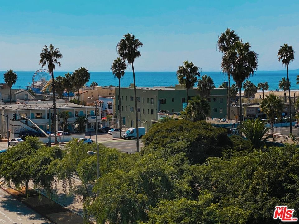 1705 Ocean Ave #505, Santa Monica, CA 90401