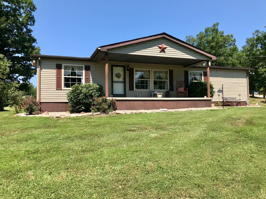 4741 Poplar Fork Rd, Wheelersburg, OH 45694 Trulia