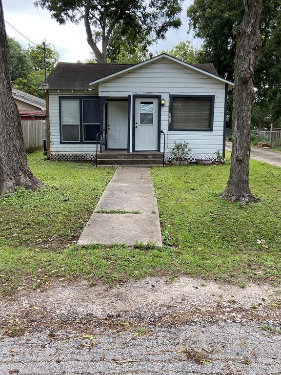 1613 Avenue B, Bay City, TX 77414 Trulia