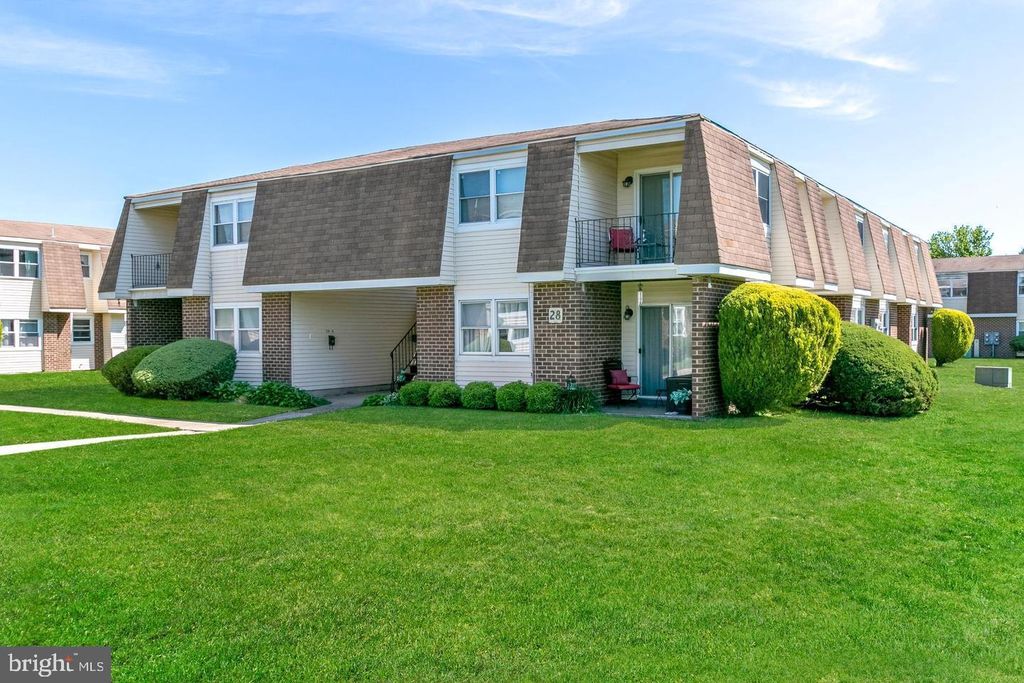 28 Florence Tollgate Pl, Florence, NJ 08518 Trulia