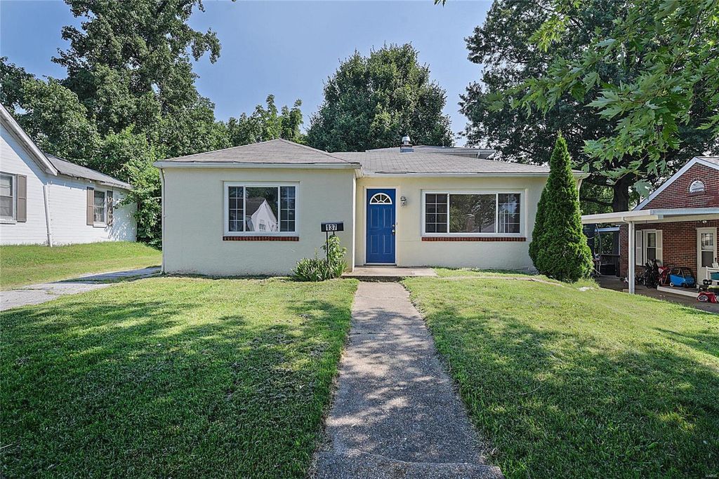 137 Ozark Dr, Crystal City, MO 63019 Trulia