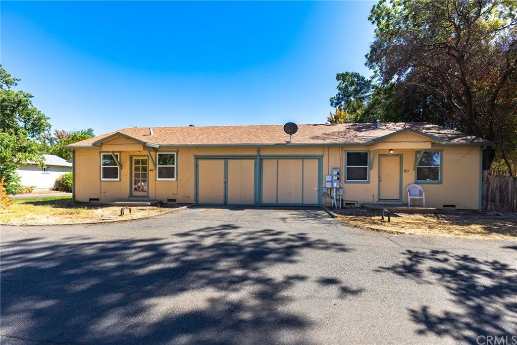 40 Robert Lee Pl, Chico, CA 95926 MLS SN22191184 Trulia