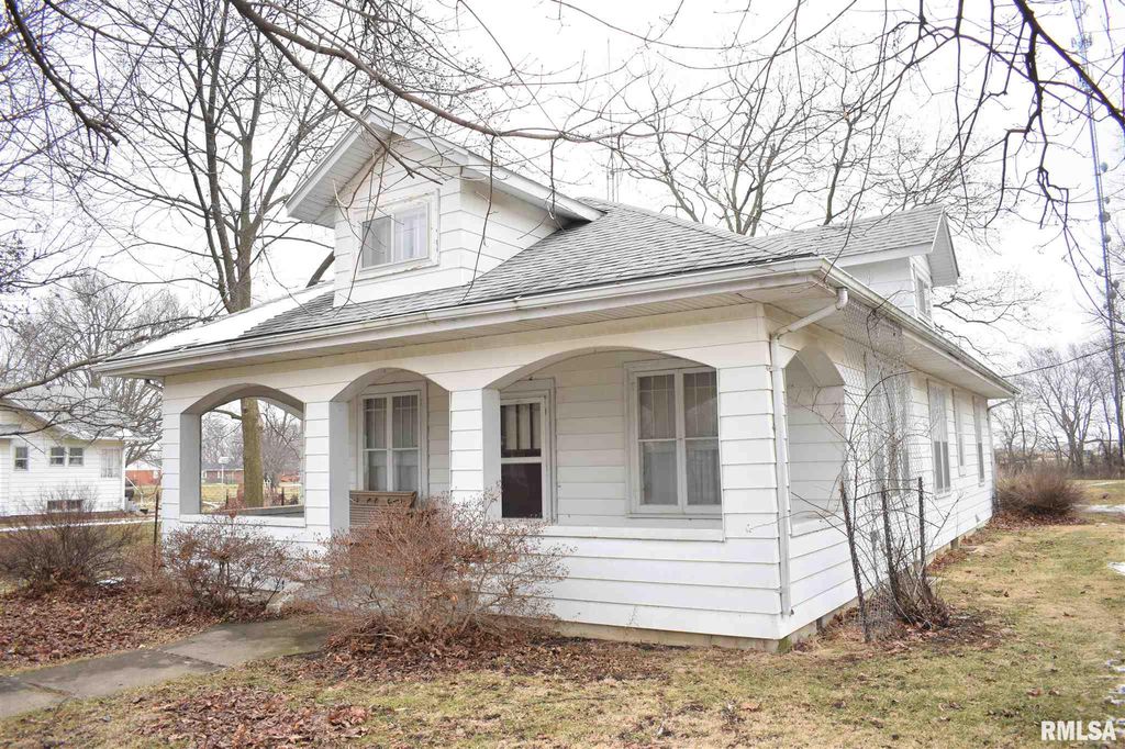 412 Cooper St, Chapin, IL 62628 Trulia